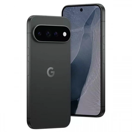 Google Pixel 11 Pro XL 5G 16/1Tb (NFC) (NanoSim+eSim) (Google Tensor G6) Obsidian (черный) (Канада) - фото 5