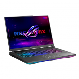 Ноутбук Asus Rog Strix G16  16" (G614PR-G16) 16Gb/1Tb Ryzen 9-8940X RTX 5070 Ti черный