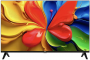 Телевизор TCL 32" 32S5K, черный Direct LED, QLED, FullHD, Wi-Fi, 60 Гц, HDR10, Google TV EAC (Гарантия TCL)