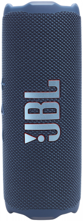Портативная акустика JBL Flip 7 синяя