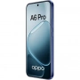 OPPO A6 Pro 4G 8/256Gb (Helio G100) Stellar Blue (звездный синий) EAC