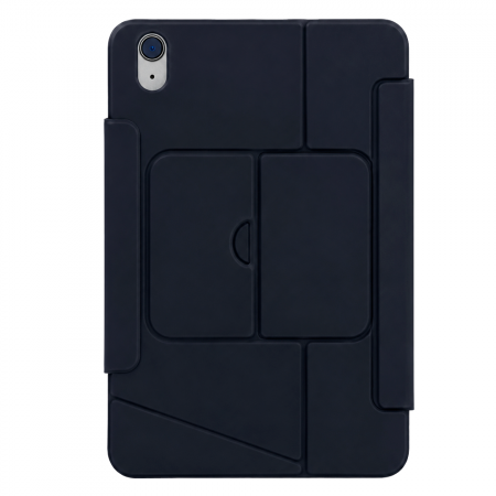 Чехол-книжка WIWU Skin-friendly Magnetic Case совместимый с iPad Air 10.9"/11" (2024/25/26) Black (черный) - фото 2