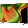 Телевизор LG 77'' OLED77B5RLA (2025) 4K OLED 120Гц Smart TV черный EAC (гарантия LG)