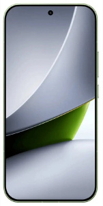 Poco F9 Pro 5G 12GB/512GB (Snapdragon 8 Elite Gen 5) Aurora Green (зеленый) Европа
