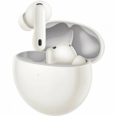 Беспроводные наушники Huawei FreeBuds 7i (T0025) белый EAC - фото 2