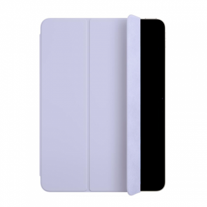 Чехол-книжка Smart Folio совместимая с iPad 10 (2022) 10,9"/iPad 11(2025) лавандовая
