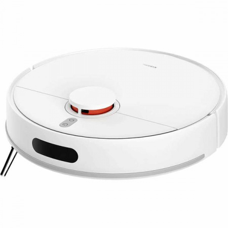 Робот-пылесос Ксиаоми Robot Vacuum H40 (10000 ПА) белый EAC (Гарантия наш сервис) - фото 2