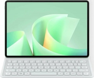Планшет Huawei MatePad 11.5''S (2026) PapperMatte Wi-Fi 12/256ГБ (Kirin T92C) Зеленый + Smart Magnetic Keyboard EAC