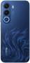 Realme C100x 4/256Gb Blue NFC