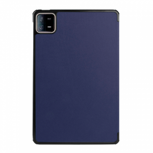 Чехол-книжка Partner совместимая с Ксиаоми Pad 7/7Pro/8 синяя