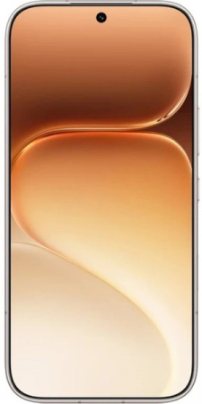 Honor 600 5G 8/512Gb Snapdragon 7 Gen 4 Бежевый EAC - фото 2