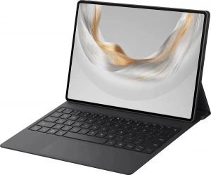 Планшет Huawei MatePad Pro 12.2'' Wi-Fi 12/256ГБ (Kirin T92A) черный + клавиатура EAC