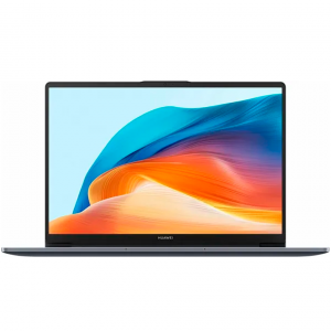 Huawei MateBook D14 MDG-X 14" i5-13420H 16Gb/1Tb/UHD Graphics серый ЕАC