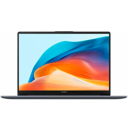 Huawei MateBook D14 MDG-X 14" i5-13420H 16Gb/1Tb/UHD Graphics серый ЕАC Честный знак - фото 2