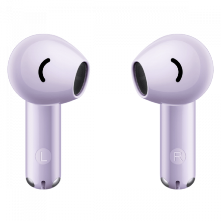 Беспроводные наушники Huawei FreeBuds SE 2 ярно-фиолетовый EAC - фото 4