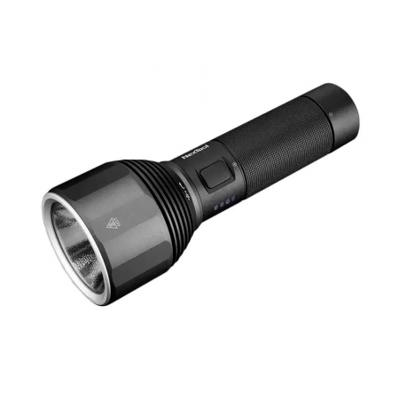 Фонарь Ксиаоми NexTool Outdoor Strong (NE20322) чёрный - фото 3