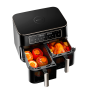 Аэрогриль Dreame Tasti DZ30 (11л) черный EAC