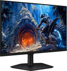 Монитор Samsung Odyssey G4 S27HG400EI 1920х1080 IPS 300Гц черный ЕАС
