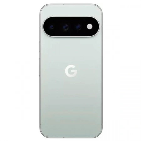 Google Pixel 11 Pro 5G 16/512Gb (NFC) (Google Tensor G6) Fog (серо-голубой) (Канада) - фото 3