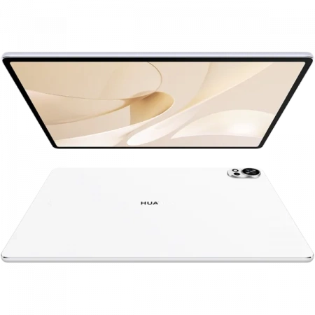 Планшет Huawei MatePad 12 X PapperMatte(2025) Wi-Fi 12Gb/256GB белый (Kirin T92B) + MagneticKeyboard EAC - фото 4