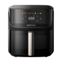 Аэрогриль Dreame Play AF10 Pro (7.6 л) черный EAC