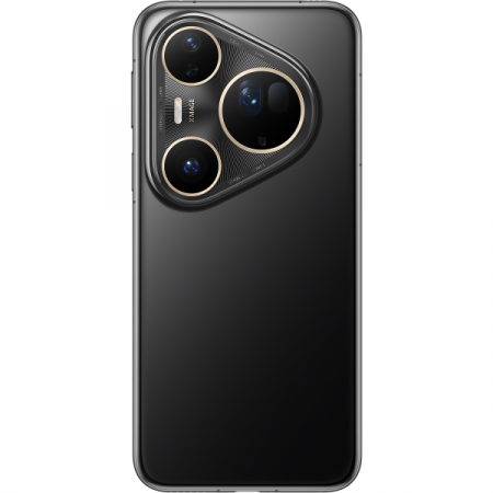 Huawei Pura 80 Ultra 16/512Gb Kirin 9020 Черный ЕАС - фото 5