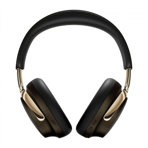 Беспроводные полноразмерные наушники Bose QuietComfort Ultra 2nd Gen Desert Gold (черно-золотистые)