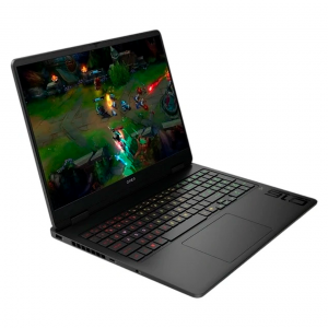 HP Omen 16 Slim Gaming Laptop 16" (16-an0075cl) Core U9 285H 16Gb/1Tb/RTX 5070 черный