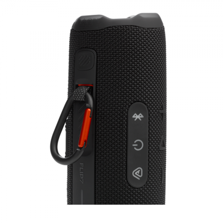 Портативная акустика JBL Flip 7 черный - фото 6
