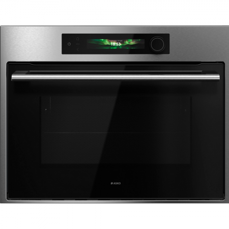 Встраиваемая микроволновая печь SMEG MP322X1, Classica, 60 см, цвет нержавеющая сталь