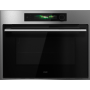 Встраиваемая микроволновая печь SMEG MP322X1, Classica, 60 см, цвет нержавеющая сталь