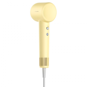 Фен Dream Gleam Pro (AHD12A) Желтый