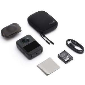 Экшн камера DJI Osmo 360 Standart Combo