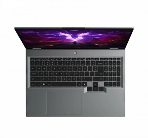 Ноутбук Lenovo Lecoo 7000 15.6" 2.5K 16Gb/512Gb i7-13650HX NVIDIA GeForce RTX 5060 (6 Гб) серый