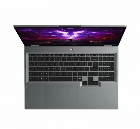 Ноутбук Lenovo Lecoo 7000 15.6" 2.5K 16Gb/1Tb i7-14650HX NVIDIA GeForce RTX 5060 (6 Гб) серый - фото 3
