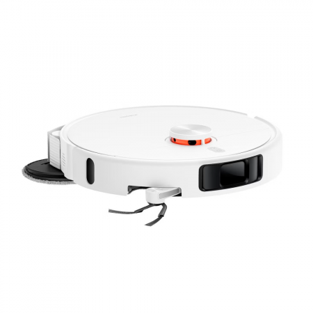 Робот-пылесос Ксиаоми Robot Vacuum H50 Pro белый (15000Па) ЕАС - фото 5