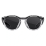 Умные очки Oakley Meta HSTN 00W8002 Clear /Transitions Grey (прозрачная оправа /серый  фотохром)