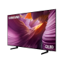 Телевизор Samsung 77" QE77S85FAEXRU (2025) 4K UHD OLED 4K UltraHD Wi-Fi 120 Гц Tizen EAC (гарантия Samsung)