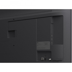 Телевизор LG 55" 55QNED80B6B (2026) Mini LED, QNED, 4K UltraHD, 60 Гц, Smart TV, webOS EAC (гарантия LG)