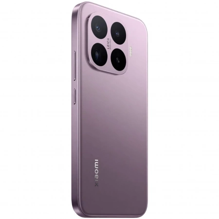 Xiaomi 17T 5G 12Gb/256Gb (NFC) (Dimensity 8500 Ultra) Violet (фиолетовый) ЕАС - фото 6