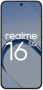 Realme 16  RMX5171 5G 8/256Gb Белый NFC (Dimensity 6400 Turbo) EAC