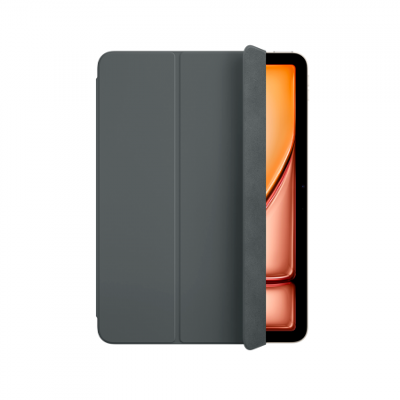 Чехол-книжка Smart Folio совместимая с iPad Air 11 (2024/2025) серая - фото 2