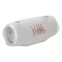 Портативная акустика JBL CHARGE 6 белый