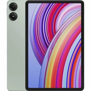 Redmi Pad Pro 12.1" 8/256 ГБ Wi-Fi зелёный (Mint Green) (Qualcomm Snapdragon 7s Gen 2) EAC