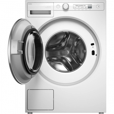 Стиральная машина Asko W3096CW EAC (Гарантия Asko) - фото 3