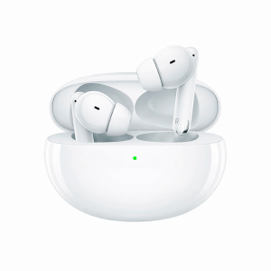 Беспроводные наушники Oppo Enco Free2 (ETI71) White (белые) (Китай)