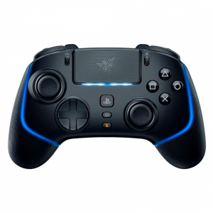 Беспроводной геймпад Sony DualSense 5 Razer Wolverine V2 Pro PlayStation Licensed черный