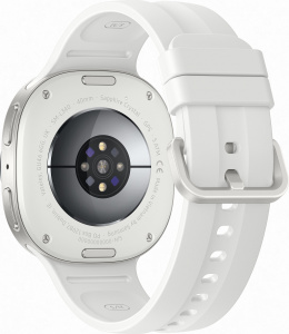 Samsung Galaxy Watch 9 SM-L345 40mm LTE Белое золото EAC