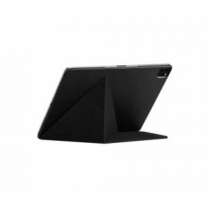 Чехол-книжка Pitaka Magnetic Folio Case для iPad Pro 13 (2024) черная/для розницы 003