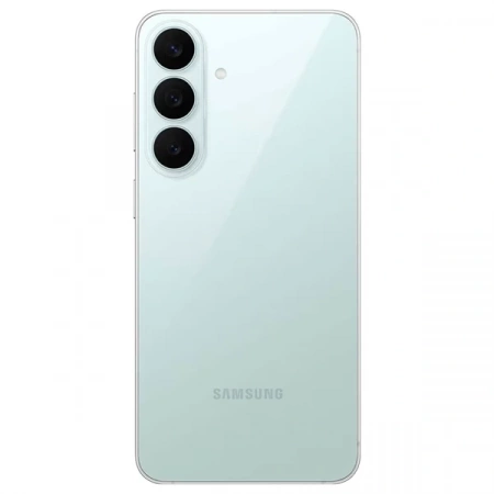Samsung S741B Galaxy S26 FE 8/128Gb (NFC) (Exynos 2500) Pistachio (зеленый) - фото 3